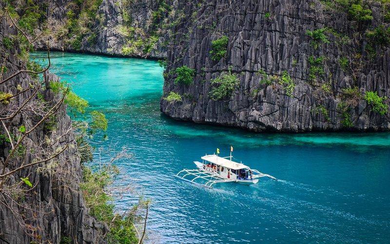 Liệt kê những địa danh du lịch kỳ thú tại đất nước Philippines